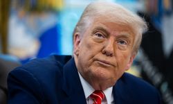 Trump İran'a Uranyum Zenginleştirme İzni Vermeyeceğiz