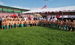 2. Geleneksel Taha Akgül Karakucak Güreşleri Keçiören'de Başlıyor