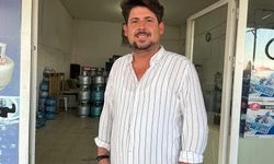 Alanya’da Tüpçüde Yılan Paniği: "Kalbimle Midem Birbirine Yapıştı!"