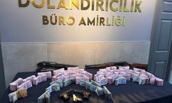 Ankara'da “Kafes Operasyonu”: Tanışma Tuzağıyla Milyonluk Vurgun!