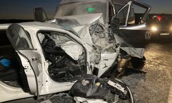 Ankara'da Ters Yön Faciası: Sürücü Hayatını Kaybetti