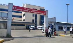 Antalya’da Havuza Giren 6 Yaşındaki Egemen Hayatını Kaybetti