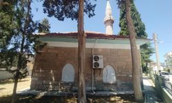Çivril’in Tarihi Sofu Camii Aslına Dönüyor Restorasyon Başlıyor