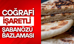 Coğrafi İşaretli Şabanözü Bazlaması’nın Eşsiz Lezzeti
