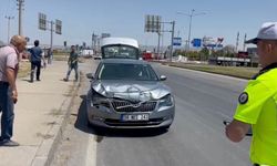 Çorum’da Alkollü Sürücü Kazaya Neden Oldu: 3 Yaralı