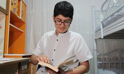 Çorum’dan LGS Türkiye Birincisi: Abdullah Efe’nin Başarı Sırrı