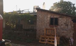 Denizli’de Ev Yangını: Yatalak Kadın Hayatını Kaybetti
