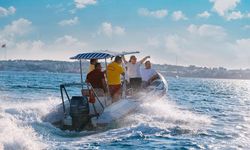 Didim’de Deniz Güvenliği İçin Kritik Uyarı