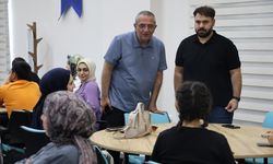Doğu ve Güneydoğulu Gençler Elazığ’da Sosyal Girişimcilik İçin Buluştu!