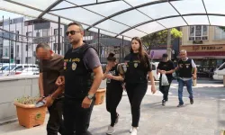 Dublörle Arsa Dolandırıcılığı! Eskişehir’de 10 Milyonluk Vurgun Ortaya Çıktı