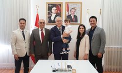 Ege Üniversitesi’nden Yerli ve Yenilikçi Yapay Zekâ Destekli Biyomekanik Test Cihazı!