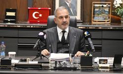 Elazığ TSO Başkanı İdris Alan’dan TOBB Nefes Kredisi Açıklaması