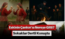 Eskinin Çankırı’sı Nereye Gitti? Sokaklar Dertli Konuştu