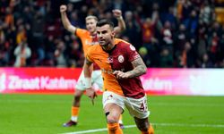 Galatasaray İç Transferde Harekete Geçti: Abdülkerim ve Kaan Ayhan'la Uzatma!