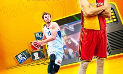 Galatasaray’a Yıldız Forvet: John Meeks Resmen Kadroda!
