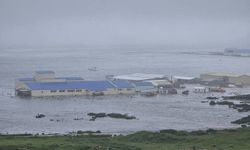 Kamçatka'da 8,8 Büyüklüğünde Deprem: Tsunami Vurdu