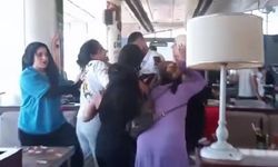 Karabük AVM’de Kafede Kavga: 1 Kişi Cam Parçasıyla Yaralandı