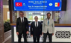 Karabük Üniversitesi ile Moldova Arasında Uluslararası Eğitim İş Birliği