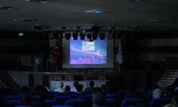 Karabük Üniversitesi'nde “Zaferin Adı Türkiye” Temasıyla 15 Temmuz Anıldı