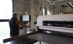 Kastamonu Üniversitesi'nden Mobilya Sektörüne Kalifiye Eleman Desteği