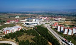Kastamonu Üniversitesi'nin Projesine TÜBİTAK Desteği