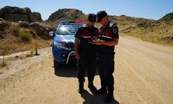 Kırıkkale'de Düğünlere Dronlu Denetim: Silaha Yer Yok!