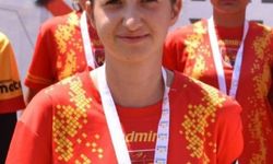 Millî Takıma Kayseri Damgası: Ecrin, Ayşe ve Helen Kadroda
