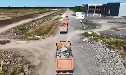 Samsun, Yeni OSB ile Sanayide Güçleniyor