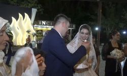 Şanlıurfa’da Düğünde Pasta Zehirlenmesi: 60 Kişi Hastaneye Kaldırıldı