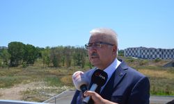 Sinop’a Teknoloji Geliştirme Bölgesi Kuruluyor Akademi ile Sanayi Güçlerini Birleştiriyor