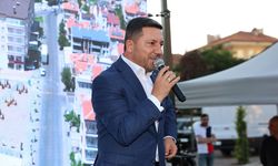 Tarihin Kapıları Açılıyor Nevşehir Apadanası Görkemli Yapısıyla Büyülüyor