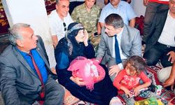 Türkiye’nin En Yaşlı Kadını 131 Yaşında Hayata Veda Etti