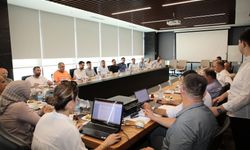 Yumurta Üreticileri Birliği’nde Bayrak Değişimi: Yusuf Kenan Uygur Seçildi