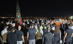 17 Ağustos Marmara Depremi’nin 26. Yılında Gölcük’te Duygusal Anma