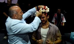 35. Uluslararası Kültür ve Sarımsak Festivali Sona Erdi Binlerce Kişi Konserde Buluştu