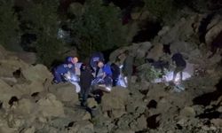 Adana Kozan’da Feci Kaza: Biri Bebek 5 Kişi Hayatını Kaybetti