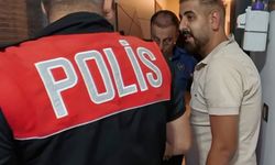 Aile kavgası faciaya dönüyordu: Kayınpeder hastaneye kaldırıldı