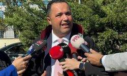 Avukat Rezan Epözdemir Rüşvet ve Casusluk Suçlamalarıyla Gözaltında