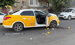 Bağlar’da aile faciası: Eşini vurdu, ardından canına kıydı