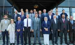 BAKAB Turizm Odaklı Yenileniyor Batı Karadeniz Turizm Birliği Önerisi
