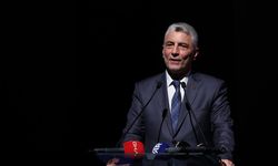 Bakan Bolat: İhracatta Yıl Sonu Hedefi 390 Milyar Dolar