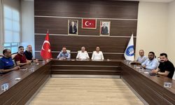 Başkan Aşgın: Semt Pazarlarında Halkı Aldatana Yer Yok