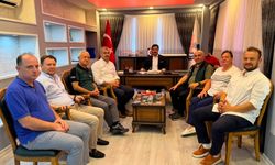 Başkan Özel’den Yenişehirli Çiftçilere Müjde: Yeni Kuyular Geliyor