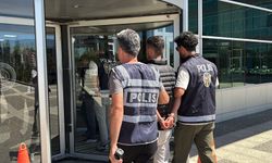 Bolu’da Nikah Salonu Önünde Silahlı Kavga: 1 Yaralı, 2 Kişi Adliyede