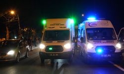 Burdur’da Trajik Kaza: 84 Yaşındaki Adam Düğün Çıkışı Hayatını Kaybetti