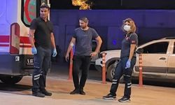 Bursa İnegöl’de Tekstil Fabrikasında Asit Kazası: İşçi Yaralandı