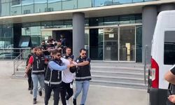Bursa Merkezli “Golanî” Operasyonu: Suç Örgütüne Ağır Darbe