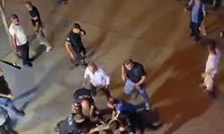 Bursa Osmangazi’de Giyim Mağazası Önünde Kavga: 4 Yaralı, 1 Gözaltı