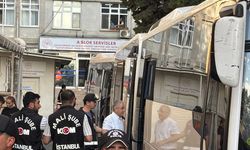Büyük İhale Soruşturmasında İETT Genel Müdürü Dahil 24 Kişi Adliyede