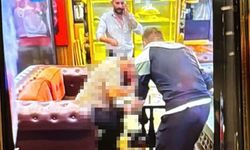 Çekmeköy’de Silahlı Saldırı: Kafede Oturan Şahıs Başından Vuruldu